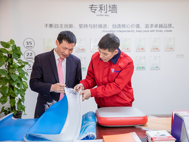 材料技術(shù)研究院