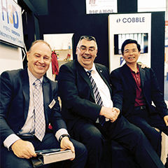 思嘉產(chǎn)品和服務(wù)
覆蓋全球上百個國家和地區(qū)