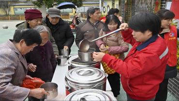 與善同行，傳遞大愛 | 思嘉公益活動持續(xù)進行中